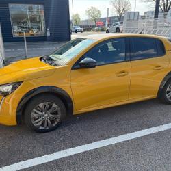 Peugeot e-208 208 Electrique 50 kWh 136ch Style Perpignan