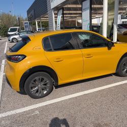Peugeot e-208 208 Electrique 50 kWh 136ch Style Perpignan