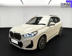BMW X1 Montfroc