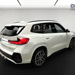 BMW X1 X1 xDrive 25e 245ch DKG7 M Sport Montfroc
