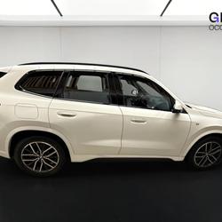 BMW X1 X1 xDrive 25e 245ch DKG7 M Sport Montfroc