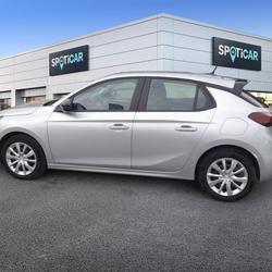 Opel Corsa Corsa 1.2 Turbo 100 ch BVA8 Edition La Valette-du-Var