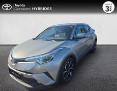 Toyota C-HR Vannes