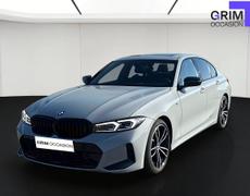 BMW Serie 3 Montfroc