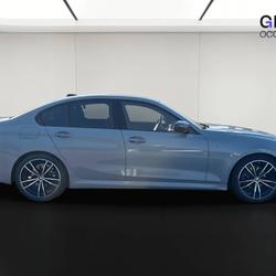 BMW Serie 3 320d 190 ch BVA8 M Sport Montfroc
