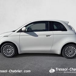 Fiat 500 II 500 e 118 ch Nouvelle 500 Perpignan