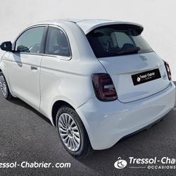 Fiat 500 II 500 e 118 ch Nouvelle 500 Perpignan