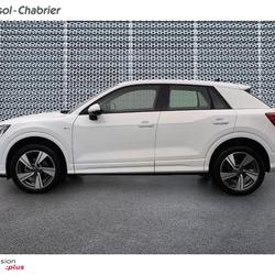 Audi Q2 Q2 35 TFSI 150 S tronic 7 Advanced B&eacute;ziers