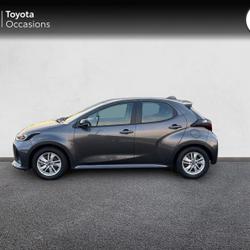 Mazda Mazda2 1.5 Hybrid 116ch Centre-Line 2024 Vannes