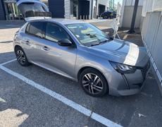 Peugeot 208 Perpignan