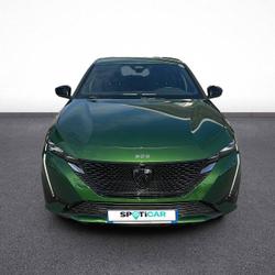 Peugeot 308 III Phase 1 308 PureTech 130ch S&S EAT8 GT Carpentras