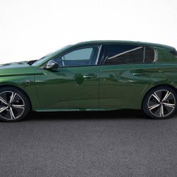 Peugeot 308 III Phase 1 308 PureTech 130ch S&S EAT8 GT Carpentras