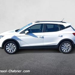 Seat Arona Arona 1.0 EcoTSI 115 ch Start/Stop BVM6 Style Frontignan