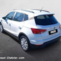 Seat Arona Arona 1.0 EcoTSI 115 ch Start/Stop BVM6 Style Frontignan
