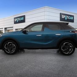 DS DS3 Crossback DS3 Crossback PureTech 130 EAT8 Grand Chic Montpellier