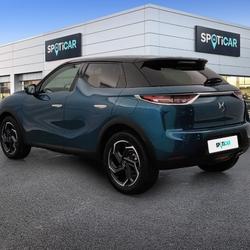 DS DS3 Crossback DS3 Crossback PureTech 130 EAT8 Grand Chic Montpellier