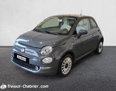 Fiat 500 II Lattes