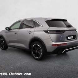 DS DS7 Crossback DS7 Crossback BlueHDi 130 EAT8 Performance Line+ Montpellier