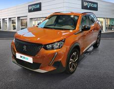 Peugeot 2008 Montpellier