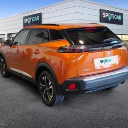 Peugeot 2008 2008 PureTech 100 S&S BVM6 Allure Montpellier