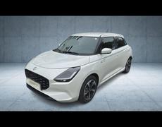 Suzuki Swift - 1.2 Hybrid 83ch Pack Auto - 20 980 €