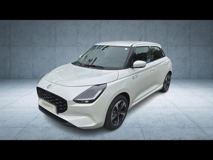 Suzuki Swift - 1.2 Hybrid 83ch Pack Auto - 20 980 €