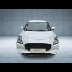 Suzuki Swift 1.2 Hybrid 83ch Pack Auto Avermes