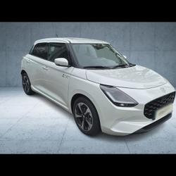 Suzuki Swift 1.2 Hybrid 83ch Pack Auto Avermes