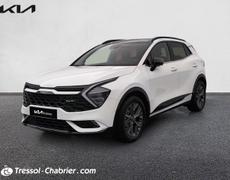 Kia Sportage Béziers