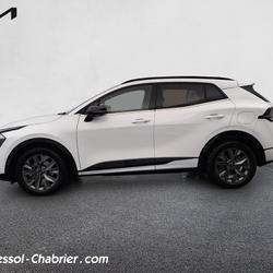 Kia Sportage Sportage 1.6 T-GDi 230ch ISG Hybride BVA6 4x2 30 Years B&eacute;ziers