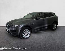 Jaguar FPace Perpignan