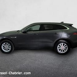 Jaguar FPace F-Pace 2.0 D - 180 AWD Portfolio Perpignan
