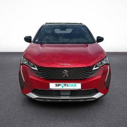 Peugeot 3008 3008 Hybrid4 300 e-EAT8 GT Carpentras