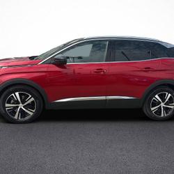 Peugeot 3008 3008 Hybrid4 300 e-EAT8 GT Carpentras