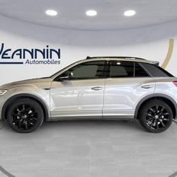 Volkswagen T-Roc T-Roc 1.5 TSI EVO 150 Start/Stop DSG7 R-Line Vert-Saint-Denis