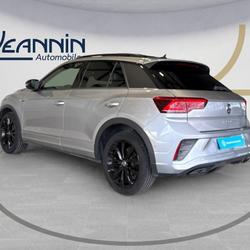 Volkswagen T-Roc T-Roc 1.5 TSI EVO 150 Start/Stop DSG7 R-Line Vert-Saint-Denis