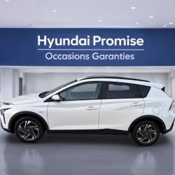 Hyundai Bayon 1.0 T-GDi 100ch Hybrid 48V Intuitive Lannion