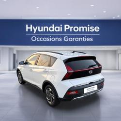 Hyundai Bayon 1.0 T-GDi 100ch Hybrid 48V Intuitive Lannion
