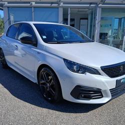 Peugeot 308 II Phase 2 308 PureTech 130ch S&S BVM6 GT Pack Orange