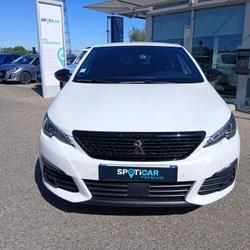 Peugeot 308 II Phase 2 308 PureTech 130ch S&S BVM6 GT Pack Orange