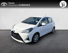 Toyota Yaris Vannes