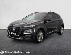 Hyundai Kona Villeneuve-lès-Béziers