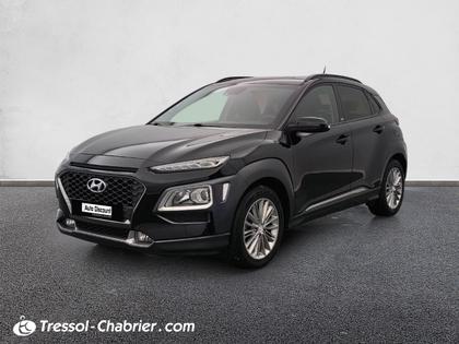 Hyundai Kona - Kona 1.0 T-GDi 120 Edition #1 - 10 990 €