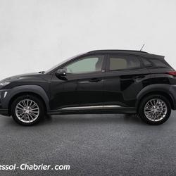 Hyundai Kona Kona 1.0 T-GDi 120 Edition #1 Villeneuve-l&egrave;s-B&eacute;ziers