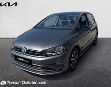 Volkswagen Golf Sportsvan Muret