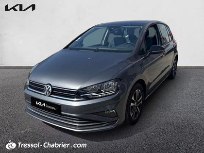 Volkswagen Golf Sportsvan - Golf Sportsvan 1.5 TSI 150 EVO DSG7 IQ.Drive - 18 290 €