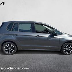 Volkswagen Golf Sportsvan 1.5 TSI 150 EVO DSG7 IQ.Drive occasion - Muret - photo 2/30