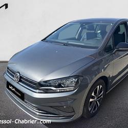 Volkswagen Golf Sportsvan 1.5 TSI 150 EVO DSG7 IQ.Drive occasion - Muret - photo 3/30