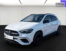 Mercedes GLA Montfroc