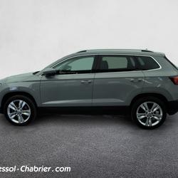 Skoda Karoq Karoq 1.5 TSI 150 ch ACT DSG7 Style Perpignan